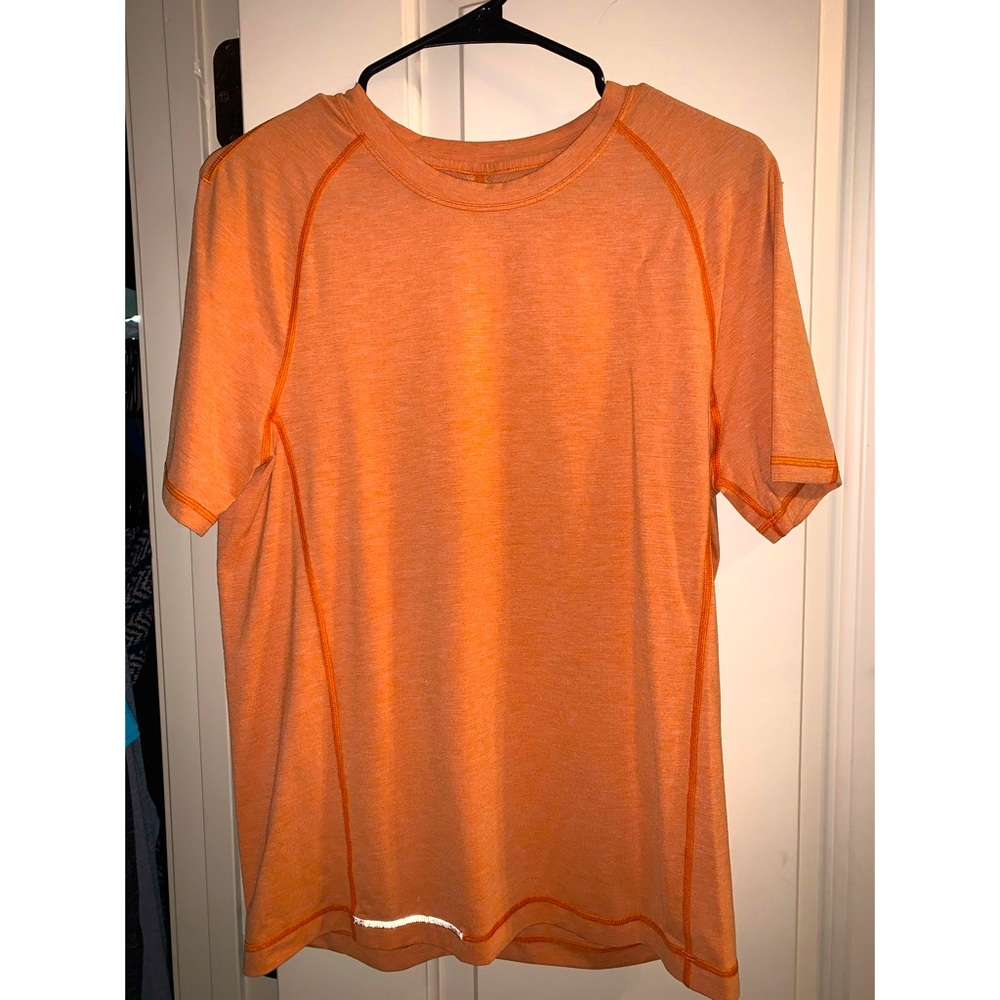 Lululemon Athletic Tee